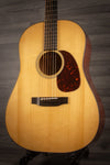 Sigma Acoustic Guitar Sigma All Solid Standard Series SDM-18S with Soft Shell Case