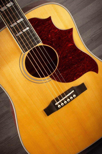Sigma Special Edition SDM-SG6 All-solid LR Baggs