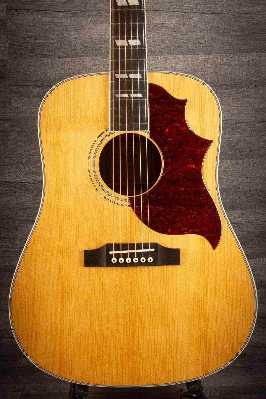 Sigma Special Edition SDM-SG6 All-solid LR Baggs