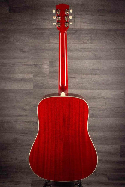 Sigma Special Edition SDM-SG6 All-solid LR Baggs