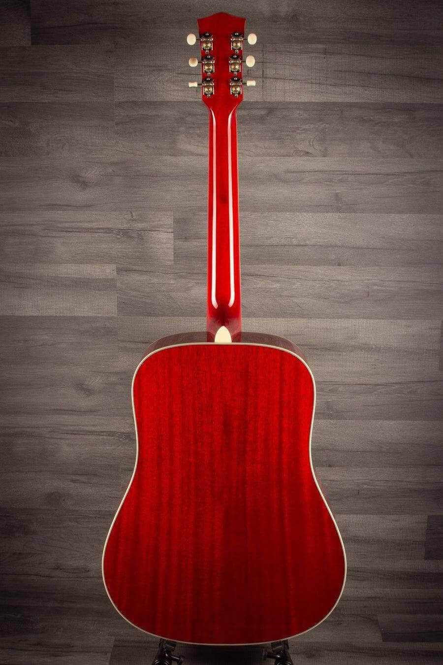 Sigma Special Edition SDM-SG6 All-solid LR Baggs
