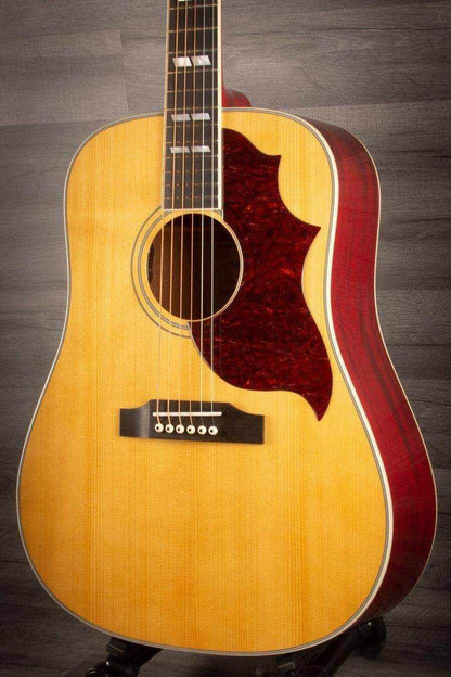 Sigma Special Edition SDM-SG6 All-solid LR Baggs