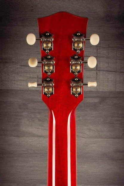 Sigma Special Edition SDM-SG6 All-solid LR Baggs