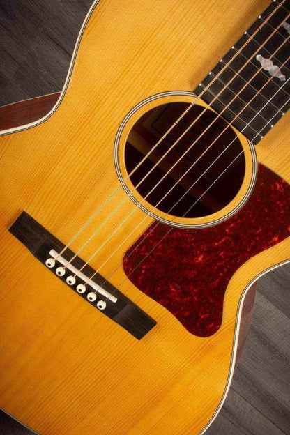Sigma Special Edition SLM-SG00-AN All-Solid LR Baggs - Acoustic Guitar