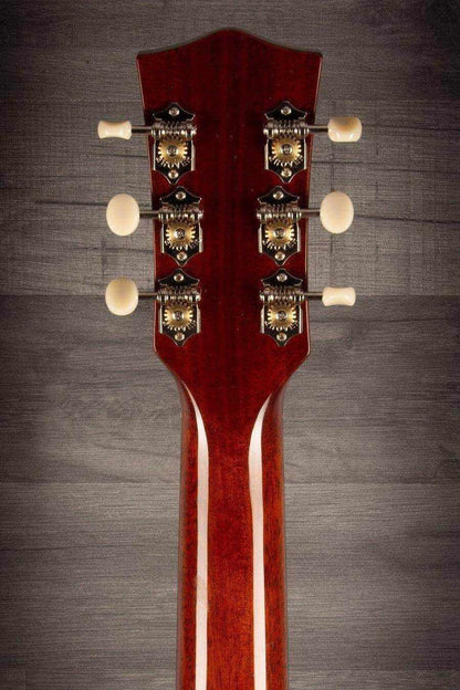 Sigma Special Edition SLM-SG00-AN All-Solid LR Baggs - Acoustic Guitar