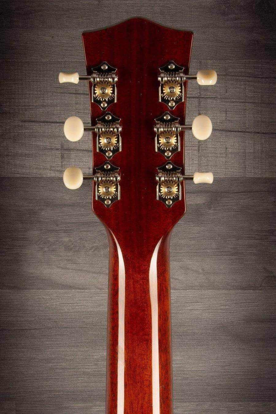 Sigma Special Edition SLM-SG00-AN All-Solid LR Baggs - Acoustic Guitar