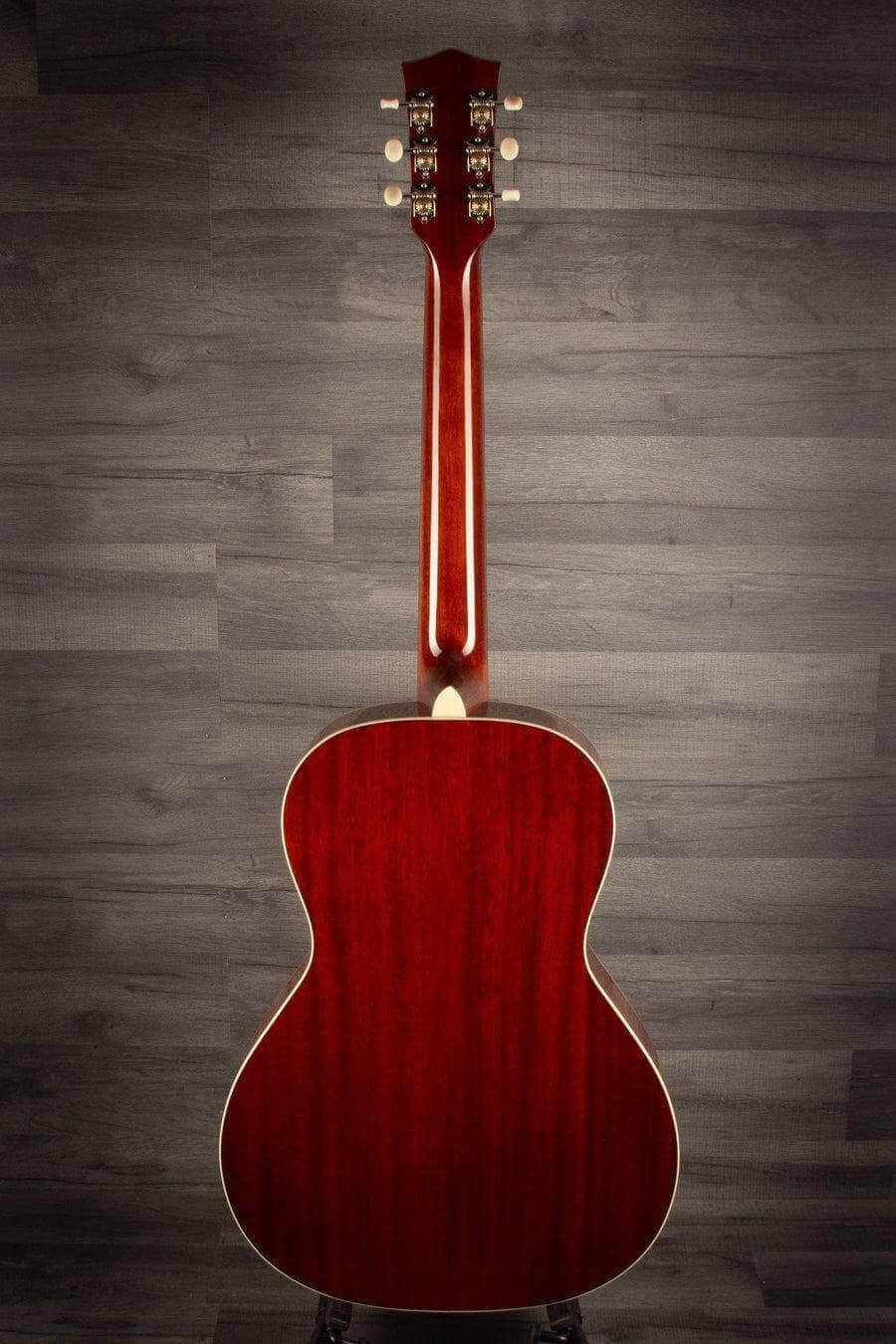 Sigma Special Edition SLM-SG00-AN All-Solid LR Baggs - Acoustic Guitar