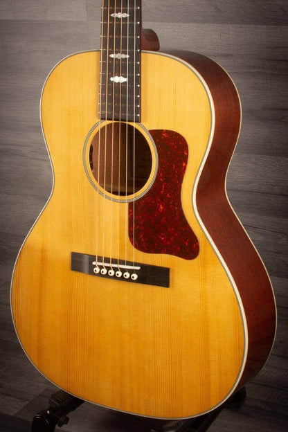 Sigma Special Edition SLM-SG00-AN All-Solid LR Baggs - Acoustic Guitar