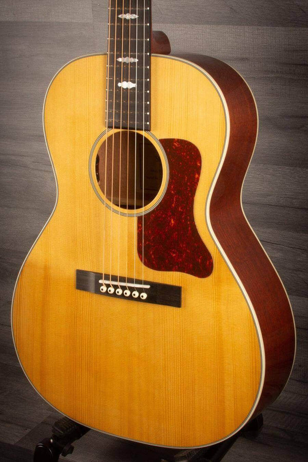 Sigma Special Edition SLM-SG00-AN All-Solid LR Baggs - Acoustic Guitar