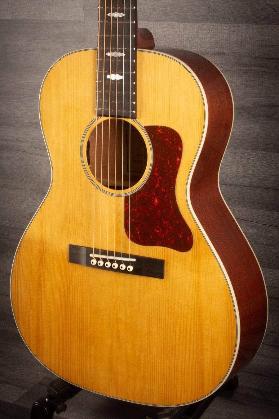 Sigma Special Edition SLM-SG00-AN All-Solid LR Baggs - Acoustic Guitar