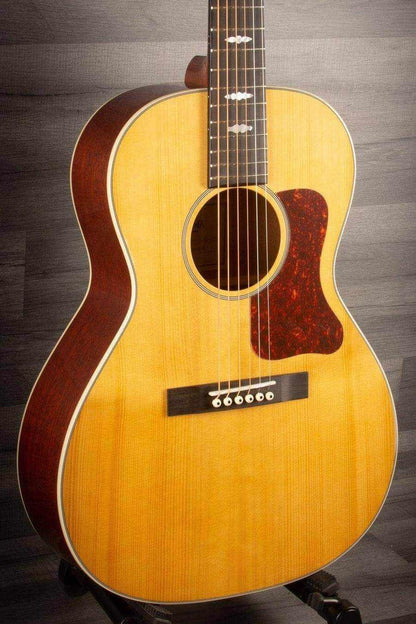 Sigma Special Edition SLM-SG00-AN All-Solid LR Baggs - Acoustic Guitar