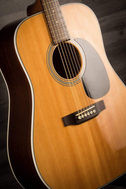 USED - Sigma DR-28 with soft bag