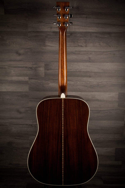 USED - Sigma DR-28 with soft bag