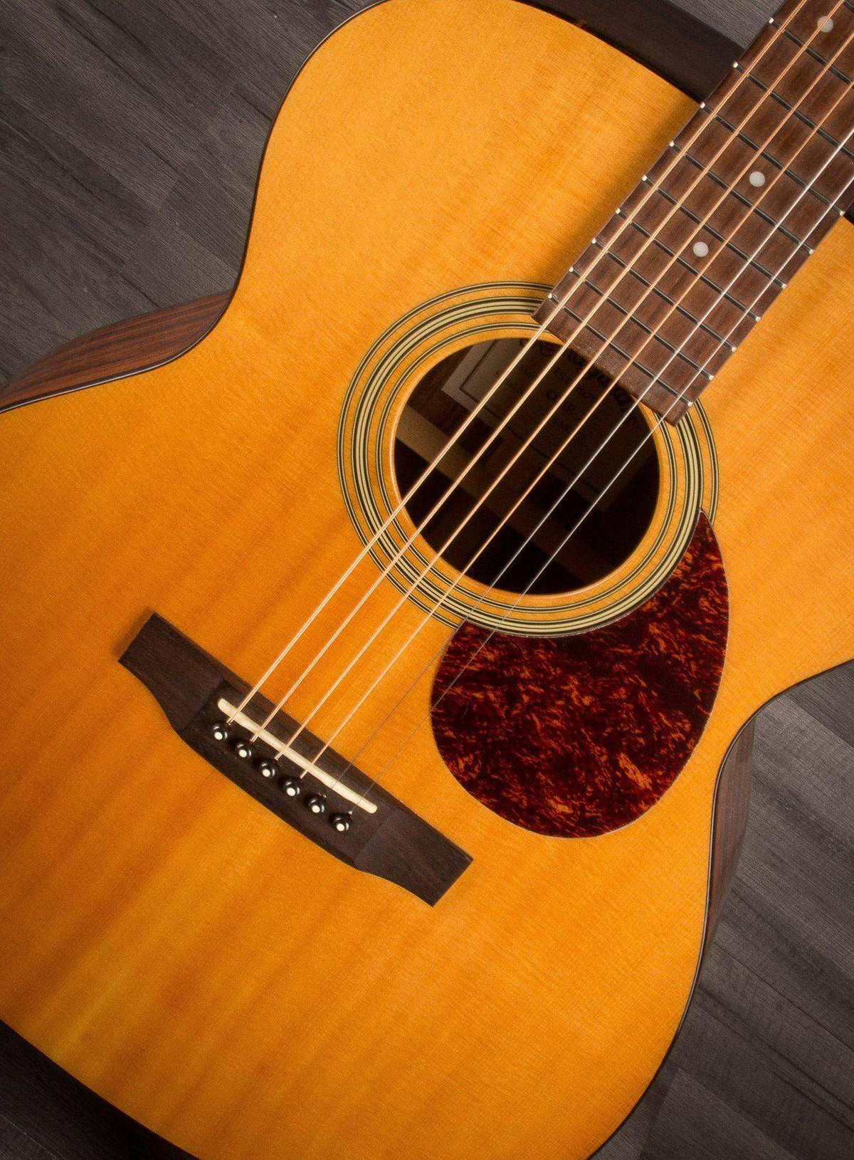 USED - Sigma OMR-21 Om Acoustic