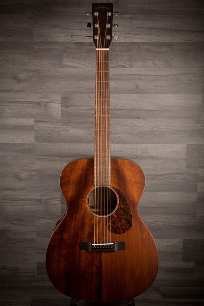 USED - Sigma S000M-15E+ Electro Acoustic Guitar With Gig Bag