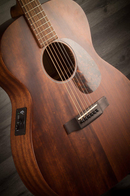 USED - Sigma S000M-15E+ Electro Acoustic Guitar With Gig Bag