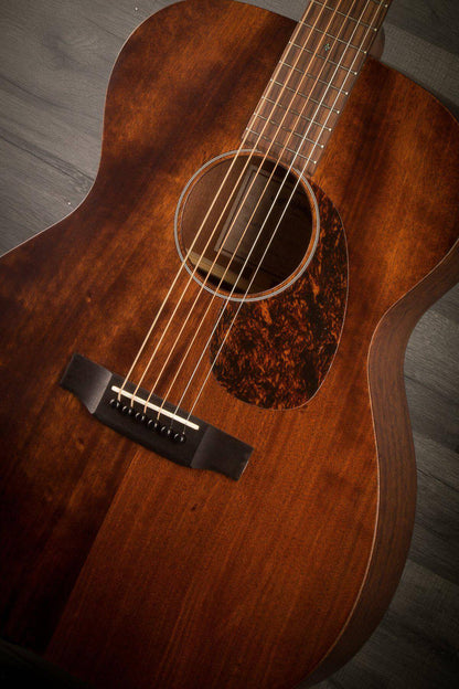 USED - Sigma S000M-15E+ Electro Acoustic Guitar With Gig Bag