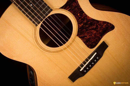 USED - Sigma Sig-GME including TGI hard case