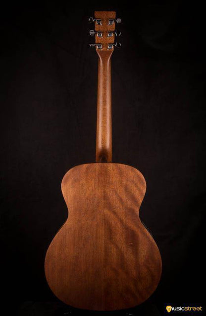 USED - Sigma Sig-GME including TGI hard case