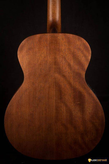 USED - Sigma Sig-GME including TGI hard case