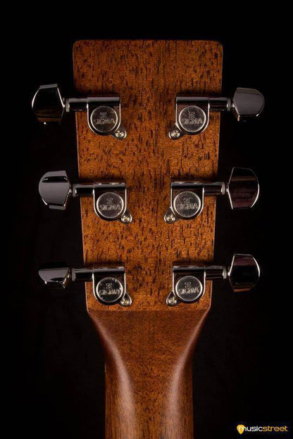 USED - Sigma Sig-GME including TGI hard case