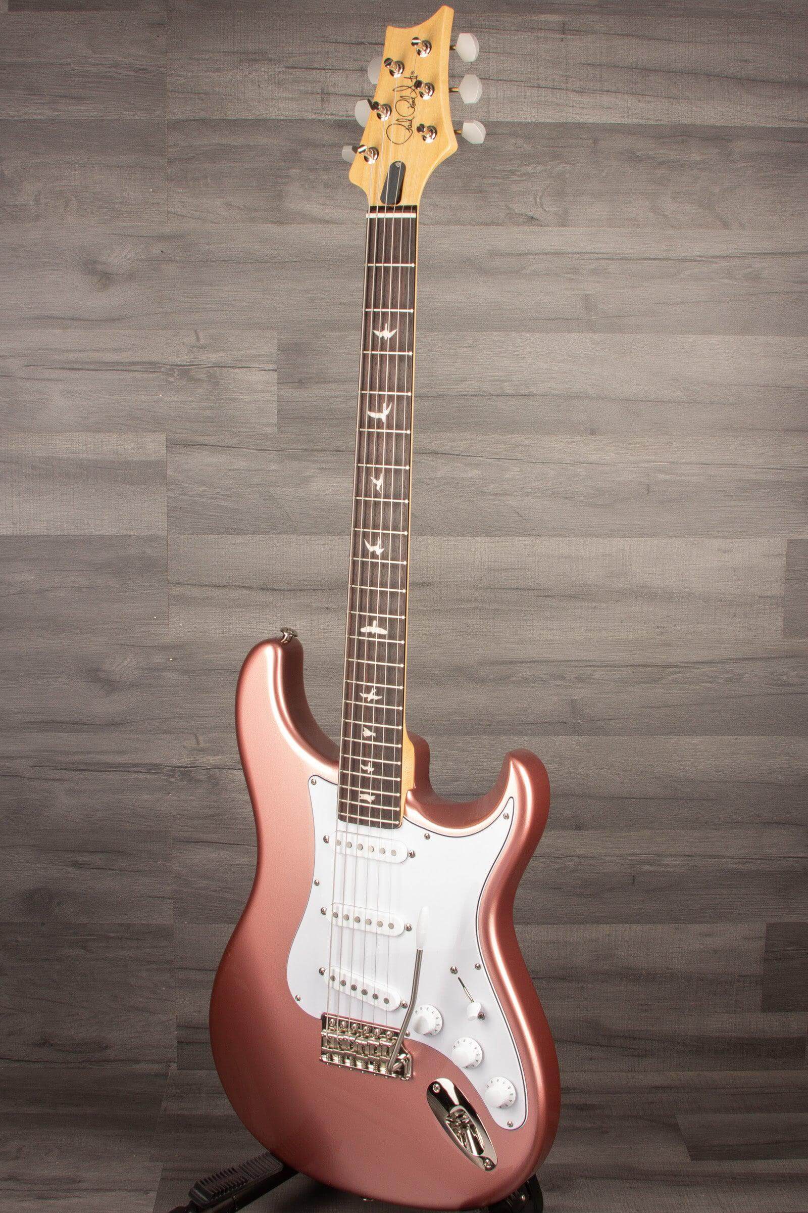 PRS Silver Sky John Mayer Signature Electric Guitar - Midnight Rose