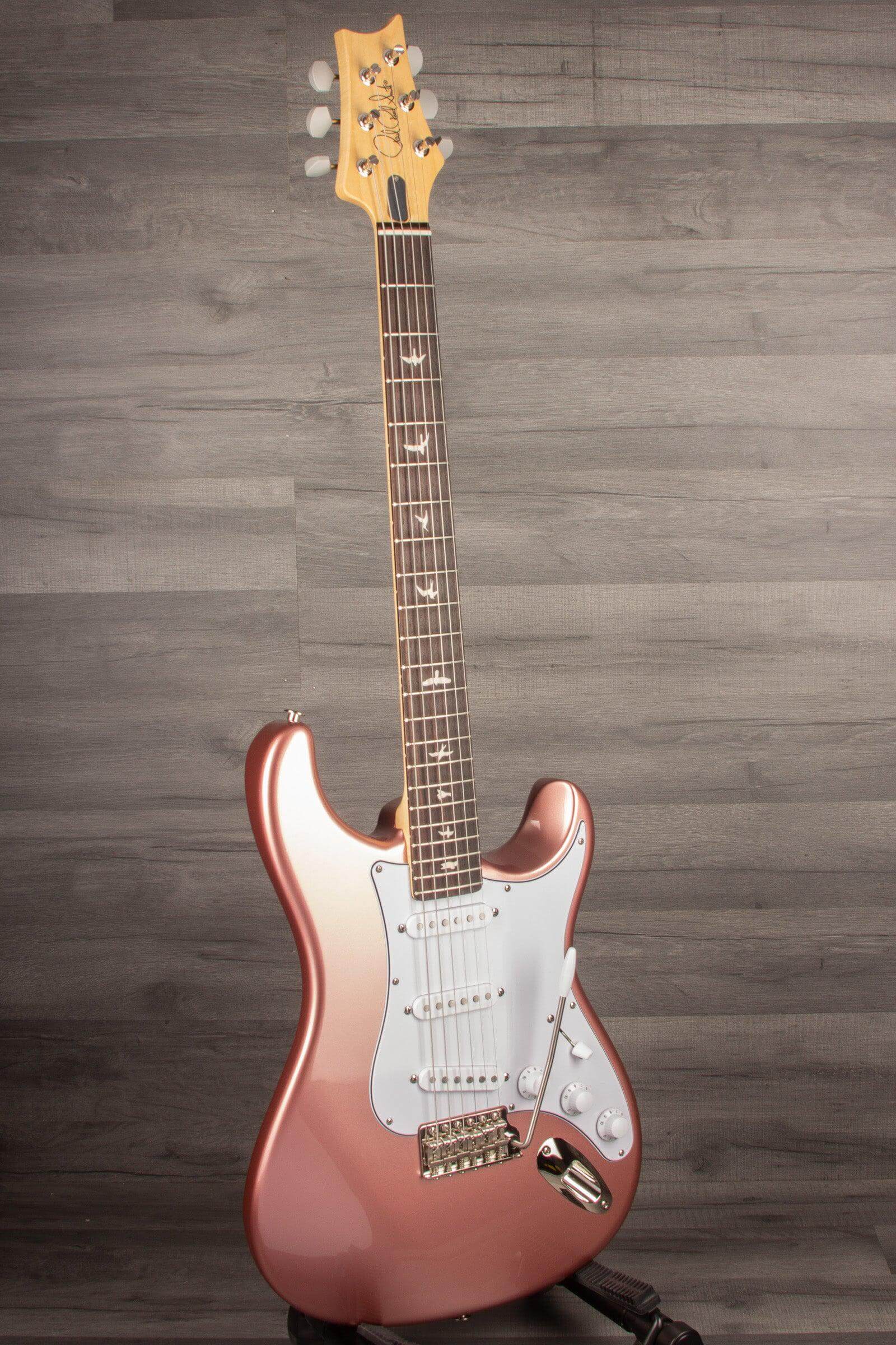 PRS Silver Sky John Mayer Signature Electric Guitar - Midnight Rose