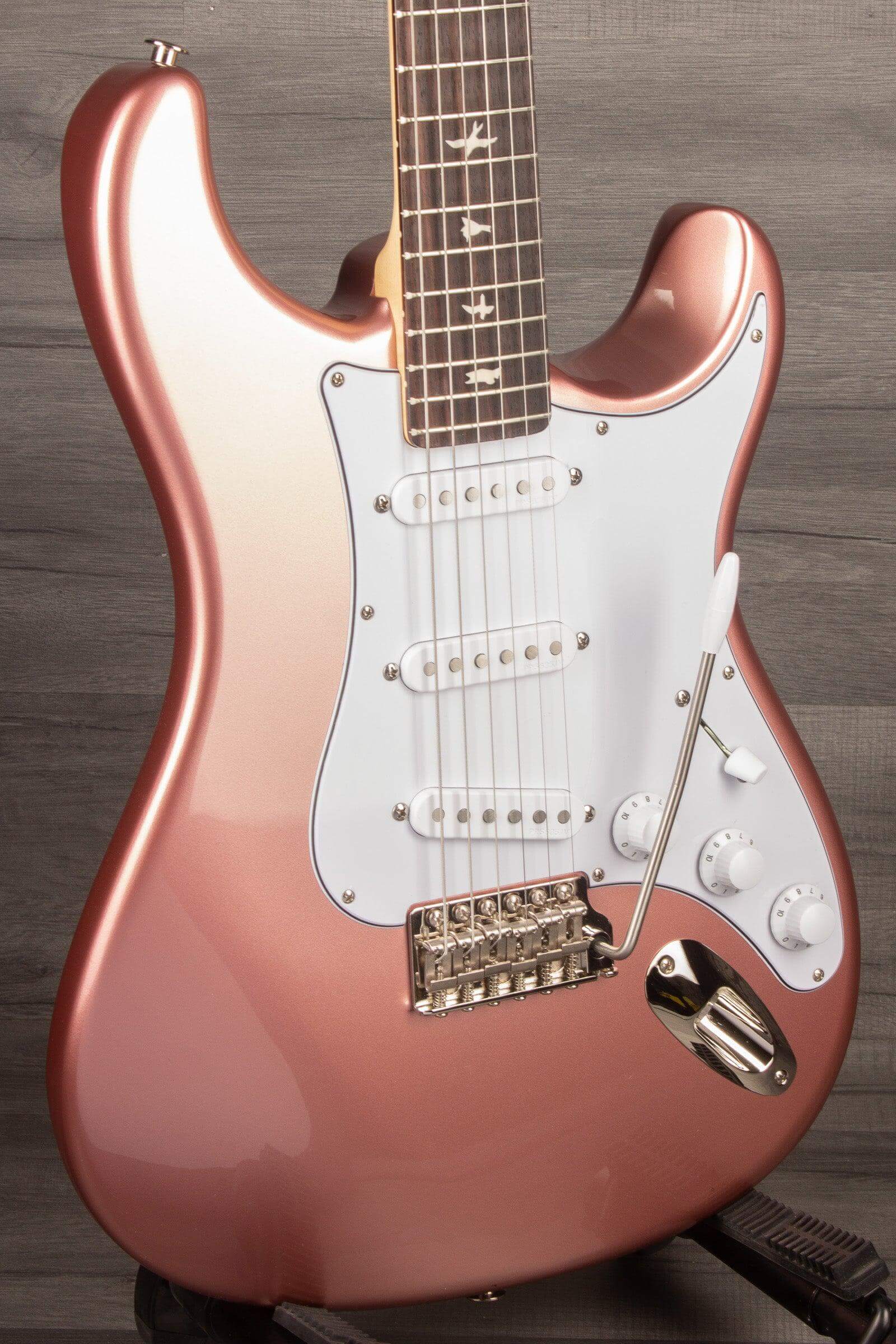 PRS Silver Sky John Mayer Signature Electric Guitar - Midnight Rose