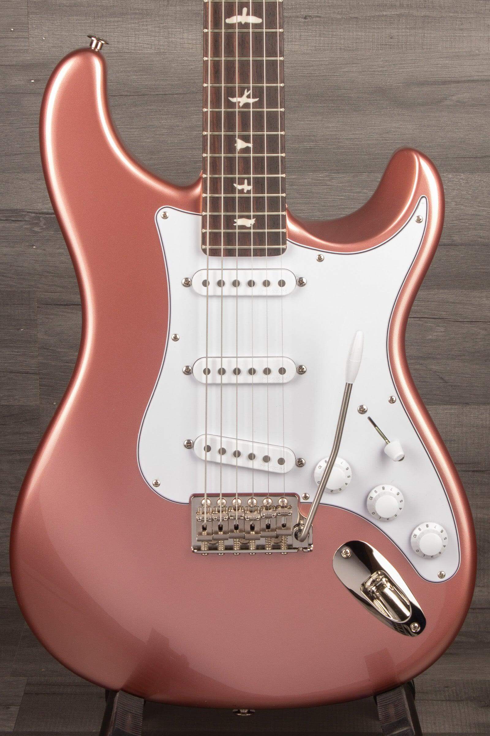 PRS Silver Sky John Mayer Signature Electric Guitar - Midnight Rose