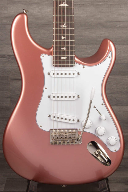 PRS Silver Sky John Mayer Signature Electric Guitar - Midnight Rose