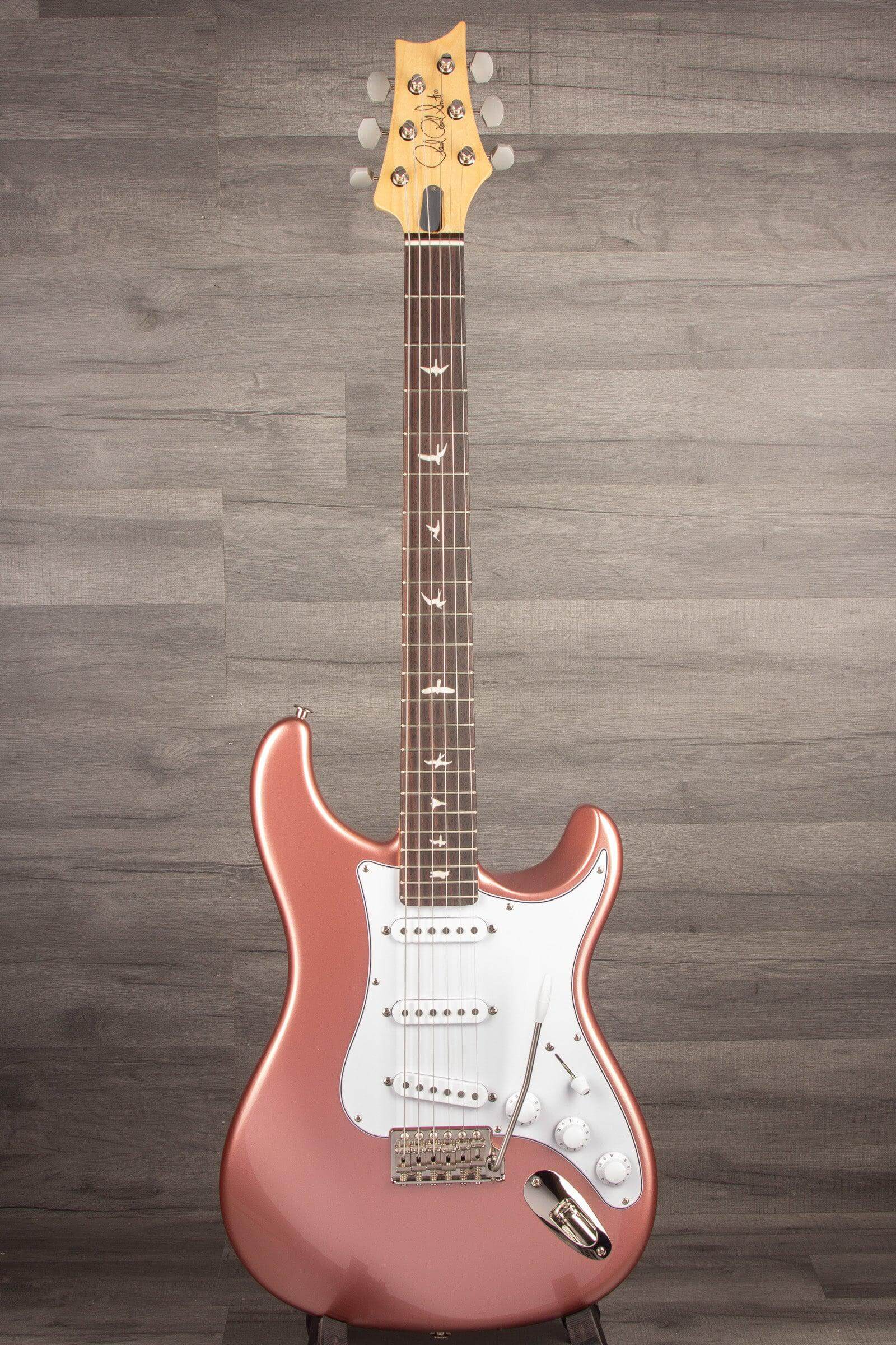 PRS Silver Sky John Mayer Signature Electric Guitar - Midnight Rose