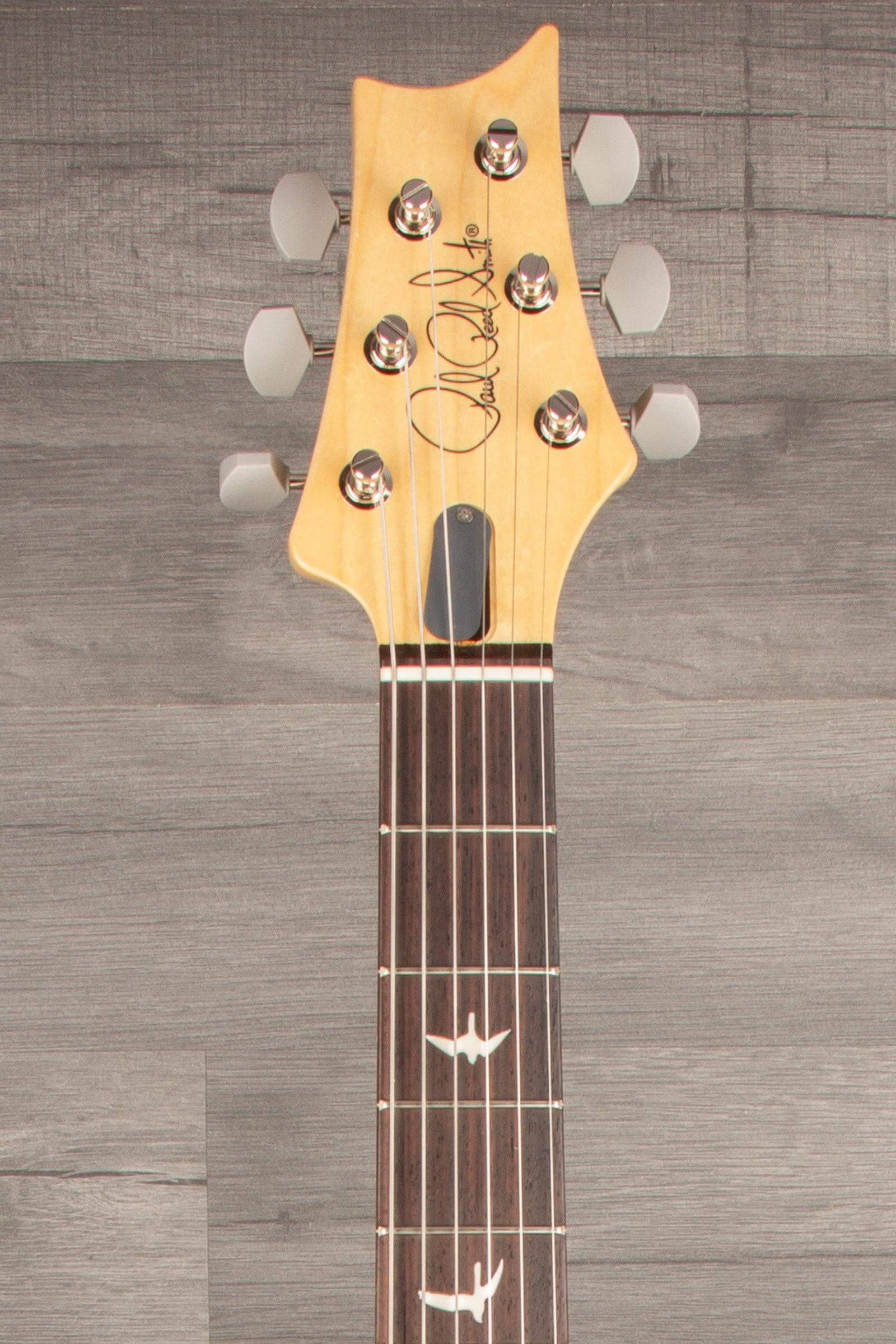 PRS Silver Sky John Mayer Signature Electric Guitar - Midnight Rose