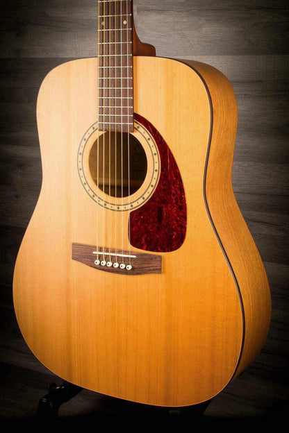 USED - Simon & Patrick Luthier "6 Cedar" Acoustic Guitar