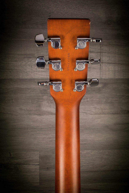 USED - Simon & Patrick Luthier "6 Cedar" Acoustic Guitar