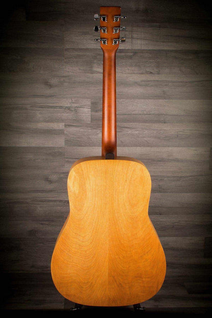 USED - Simon & Patrick Luthier "6 Cedar" Acoustic Guitar