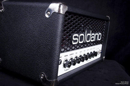 USED - Soldano Hot Rod 25 Watts