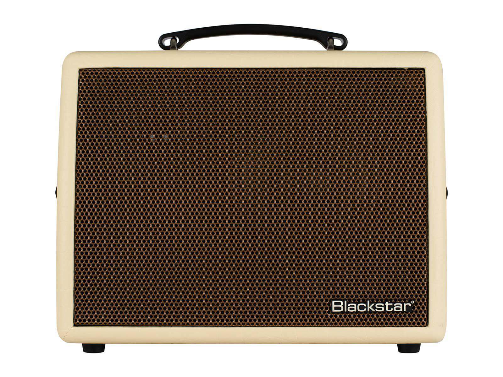 Blackstar Guitar Amplifier - Sonnet 60 Blonde Acoustic