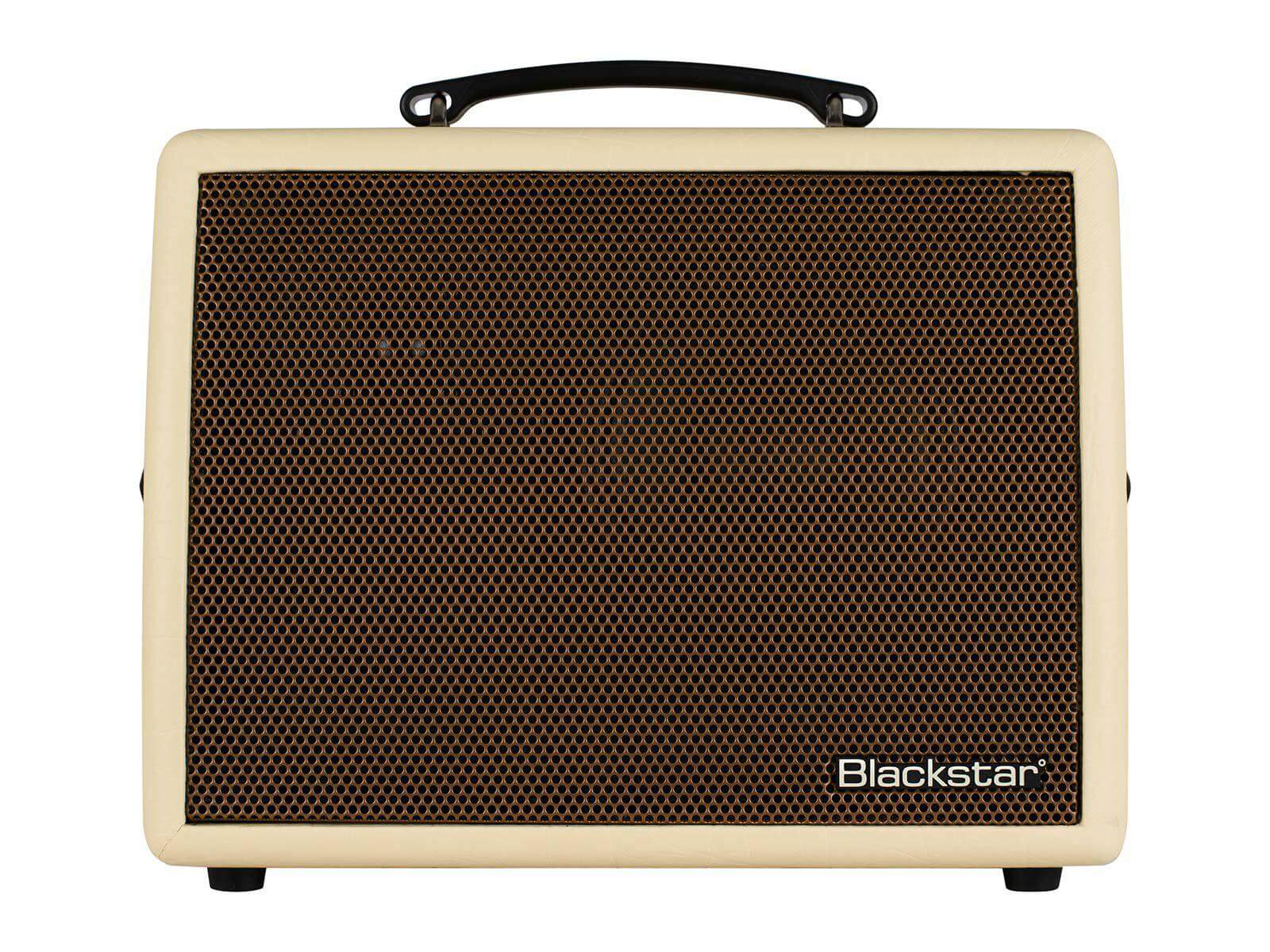 Blackstar Sonnet 60 Blonde Acoustic Amplifier - MusicStreet