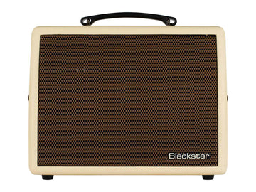 Blackstar Guitar Amplifier - Sonnet 60 Blonde Acoustic