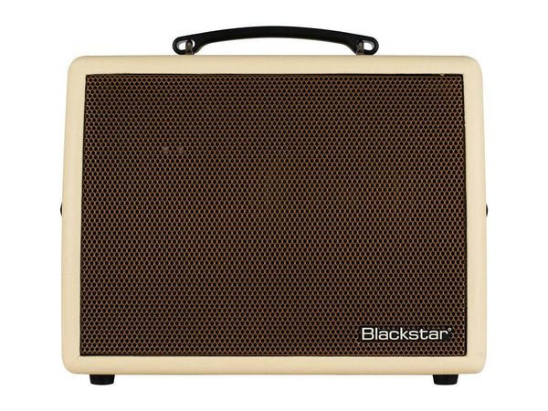 Blackstar Guitar Amplifier - Sonnet 60 Blonde Acoustic