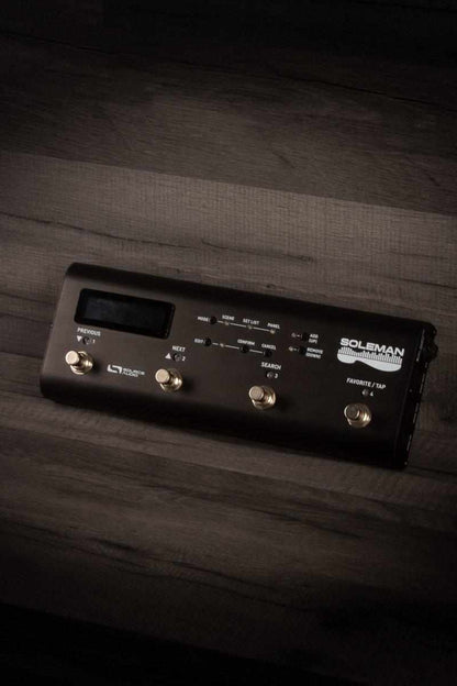 Source Audio Soulman