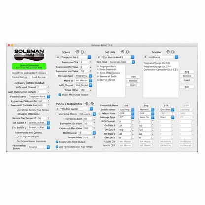 Source Audio Soulman