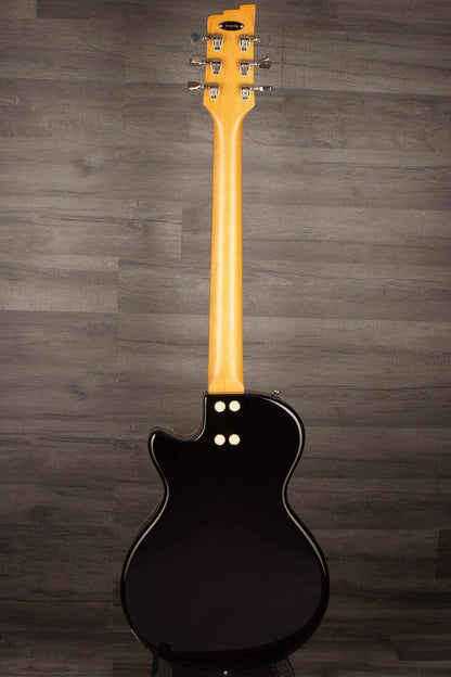Duesenberg Starplayer Special - Red Sparkle