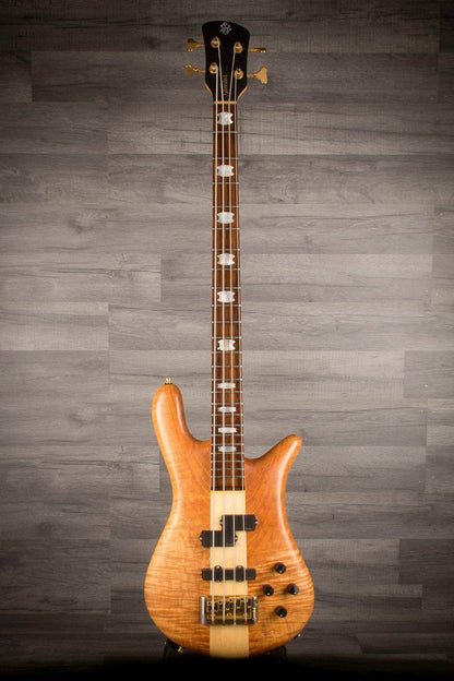 USED - Spector Euro4 LX Natural