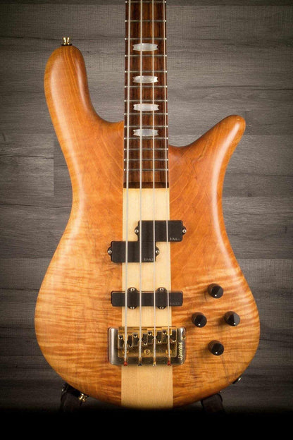 USED - Spector Euro4 LX Natural