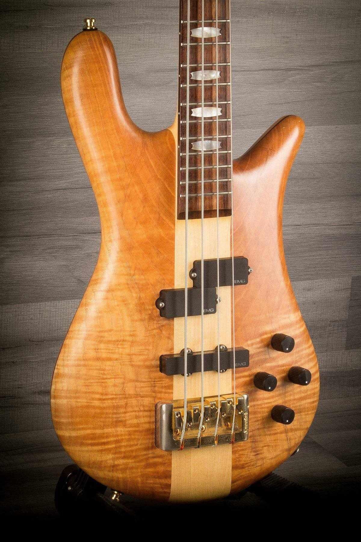 USED - Spector Euro4 LX Natural