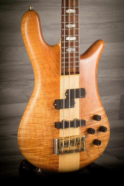 USED - Spector Euro4 LX Natural