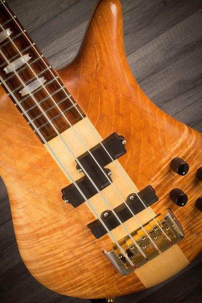 USED - Spector Euro4 LX Natural