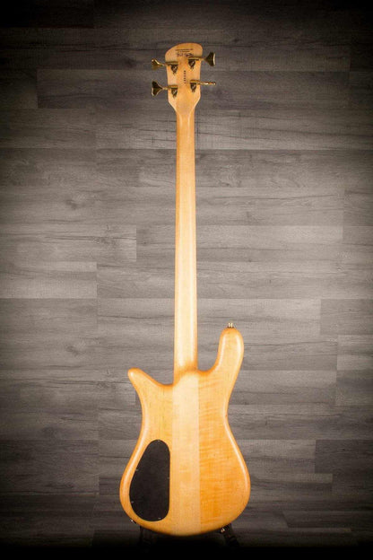 USED - Spector Euro4 LX Natural