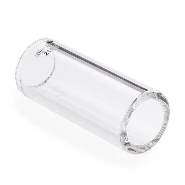 Jim Dunlop 215 Medium Glass Slide - Heavy Wall
